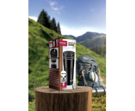 Lamart Kubek termiczny MANQ LT4049  (czarny/biały) - 1283536 - zdjęcie 4